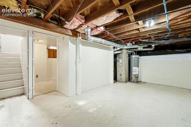 505 N Cedar Street, Colorado Springs, CO 80903