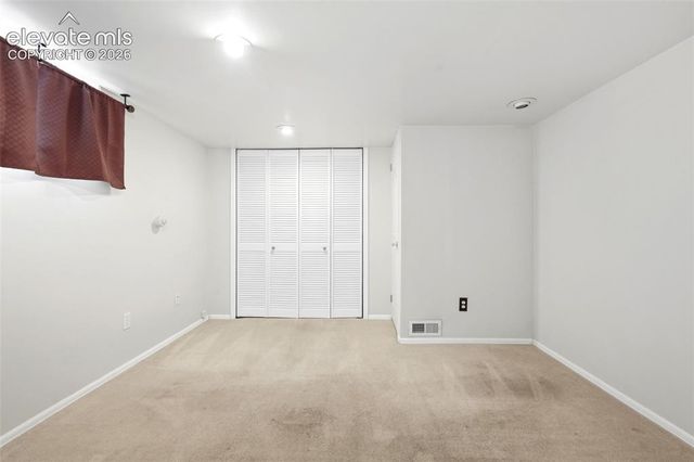 505 N Cedar Street, Colorado Springs, CO 80903