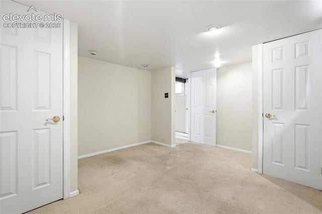 505 N Cedar Street, Colorado Springs, CO 80903