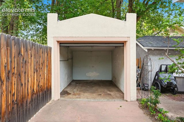 505 N Cedar Street, Colorado Springs, CO 80903