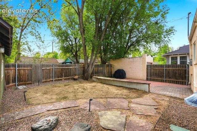 505 N Cedar Street, Colorado Springs, CO 80903