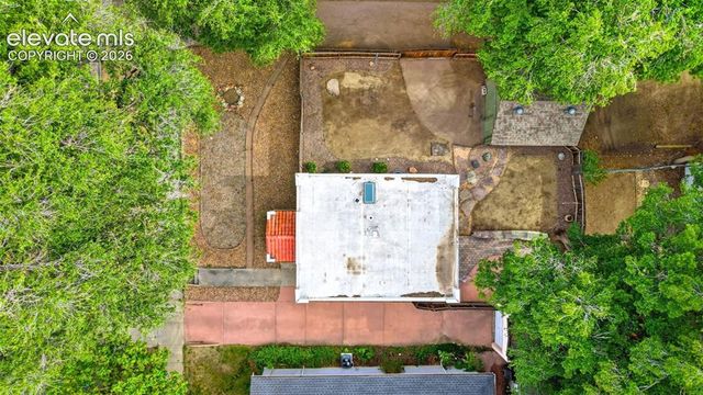 505 N Cedar Street, Colorado Springs, CO 80903
