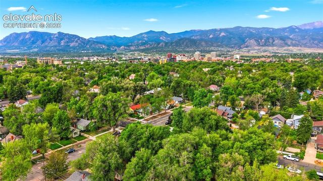 505 N Cedar Street, Colorado Springs, CO 80903