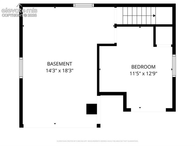 505 N Cedar Street, Colorado Springs, CO 80903
