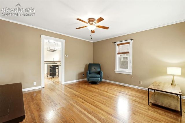 505 N Cedar Street, Colorado Springs, CO 80903