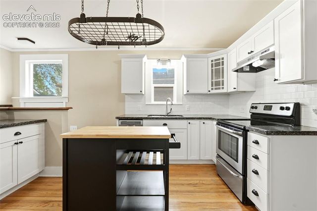 505 N Cedar Street, Colorado Springs, CO 80903