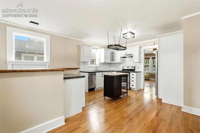 505 N Cedar Street, Colorado Springs, CO 80903