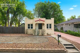 505 N Cedar Street, Colorado Springs, CO 80903