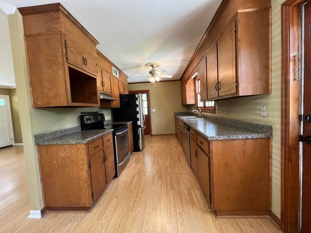 631 Carlton Drive, Augusta, GA 30909