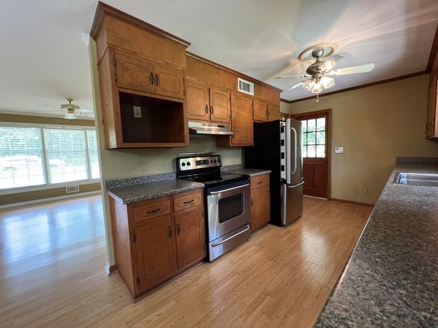 631 Carlton Drive, Augusta, GA 30909