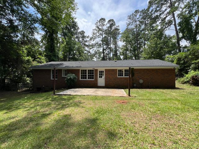631 Carlton Drive, Augusta, GA 30909