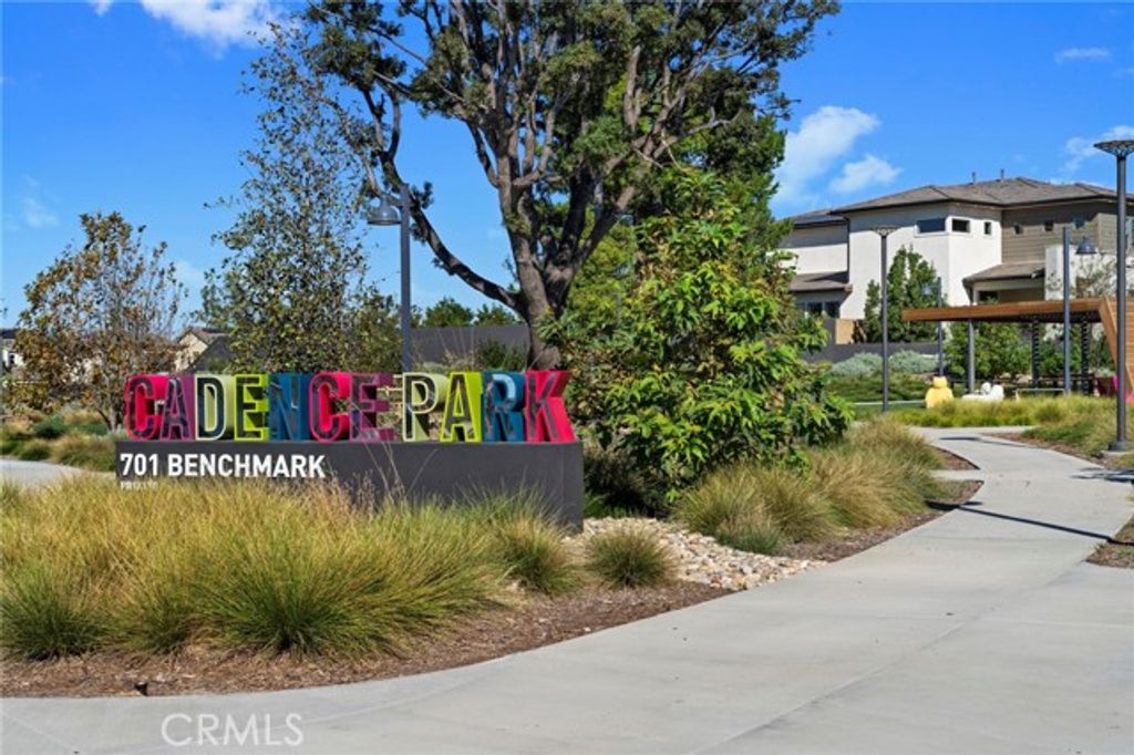 163 Crossover, Irvine, CA 92618