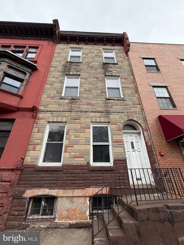 1842 CHRISTIAN ST, Philadelphia, PA 19146