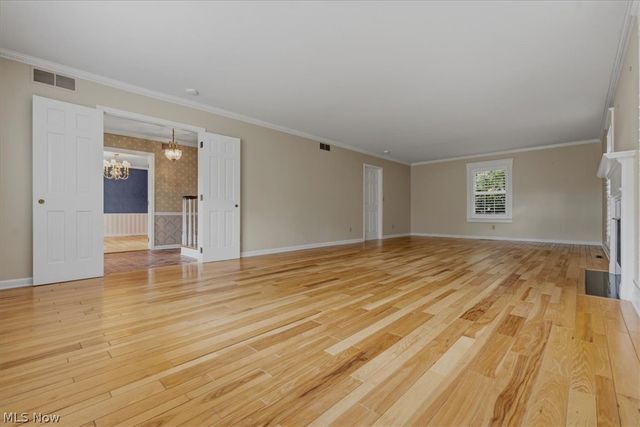 27 Ashwood Place, Vienna, WV 26105