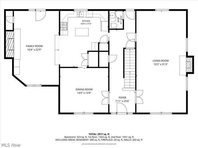 27 Ashwood Place, Vienna, WV 26105