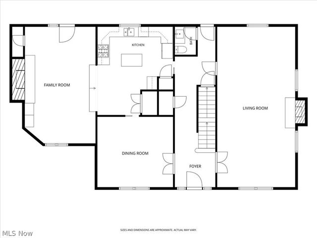 27 Ashwood Place, Vienna, WV 26105