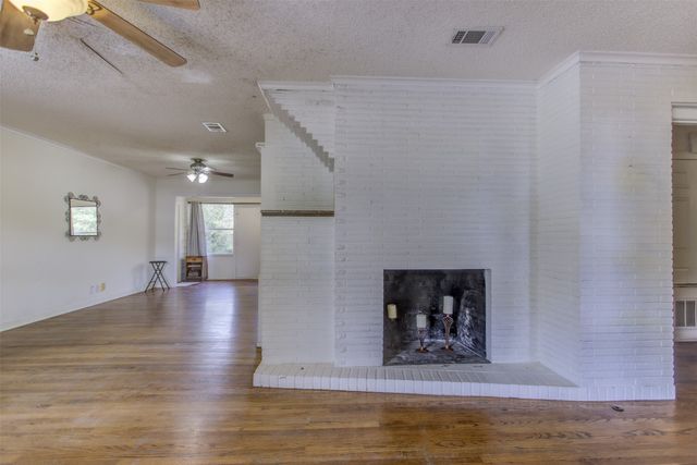 3465 Wellington Road, Fort Worth, TX 76116