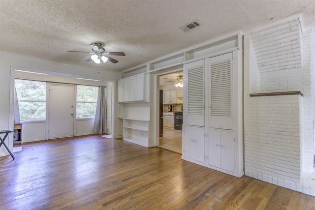 3465 Wellington Road, Fort Worth, TX 76116