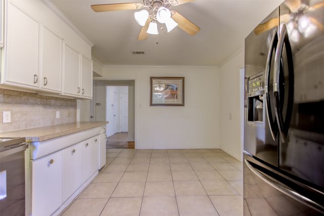 3465 Wellington Road, Fort Worth, TX 76116