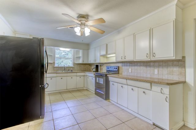 3465 Wellington Road, Fort Worth, TX 76116