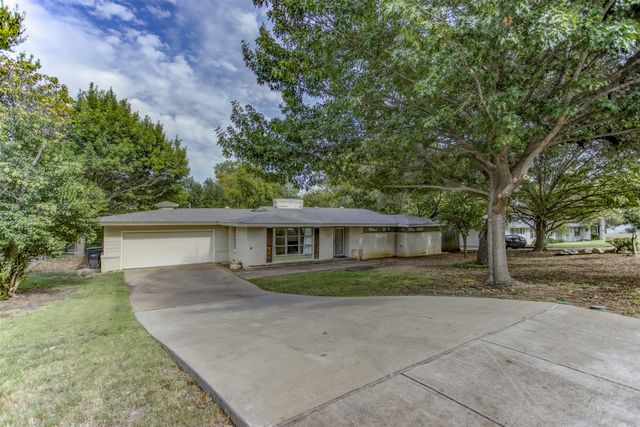 3465 Wellington Road, Fort Worth, TX 76116