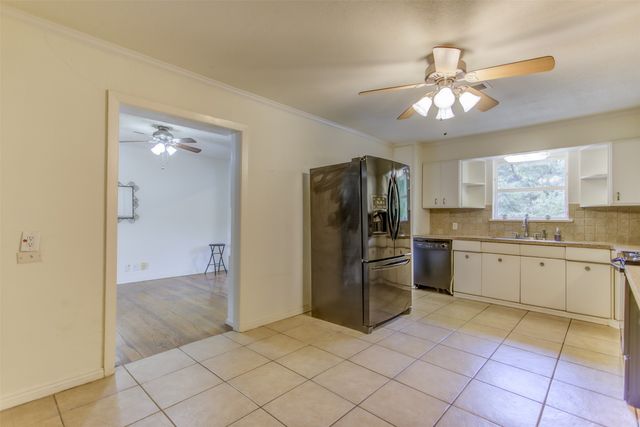 3465 Wellington Road, Fort Worth, TX 76116