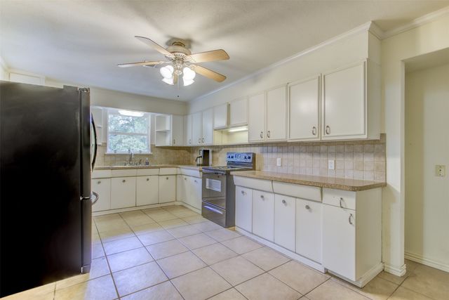 3465 Wellington Road, Fort Worth, TX 76116