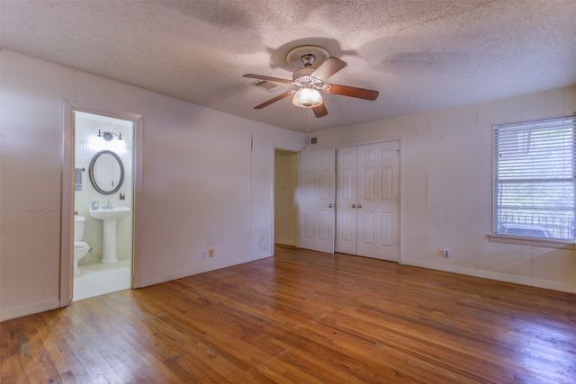 3465 Wellington Road, Fort Worth, TX 76116