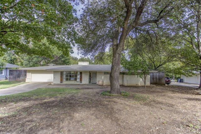 3465 Wellington Road, Fort Worth, TX 76116