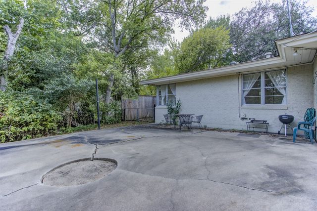 3465 Wellington Road, Fort Worth, TX 76116