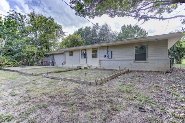 3465 Wellington Road, Fort Worth, TX 76116