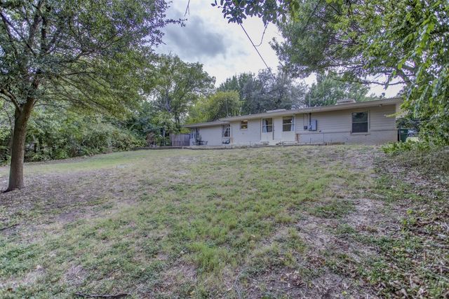 3465 Wellington Road, Fort Worth, TX 76116