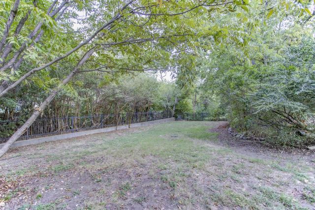 3465 Wellington Road, Fort Worth, TX 76116