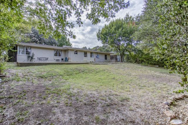 3465 Wellington Road, Fort Worth, TX 76116