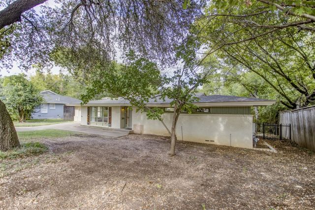 3465 Wellington Road, Fort Worth, TX 76116