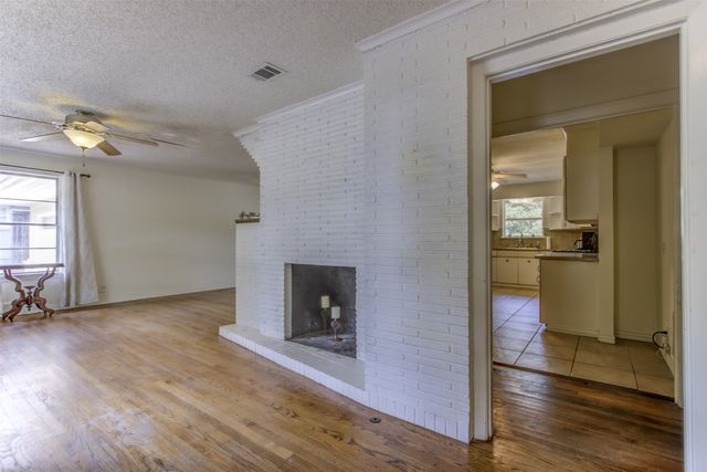 3465 Wellington Road, Fort Worth, TX 76116