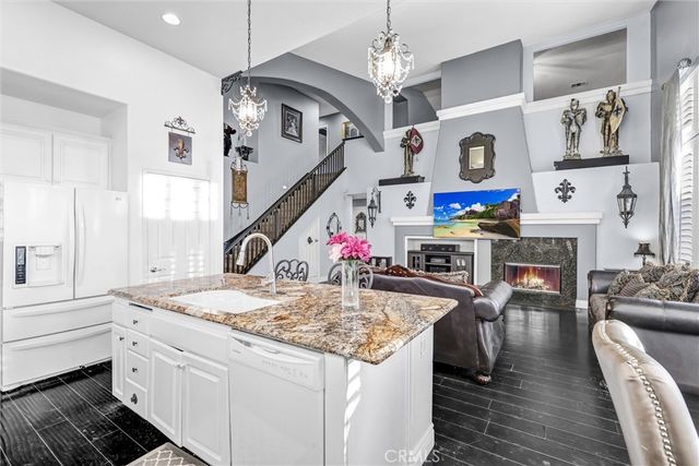 5 Via Anta, Rancho Santa Margarita, CA 92688