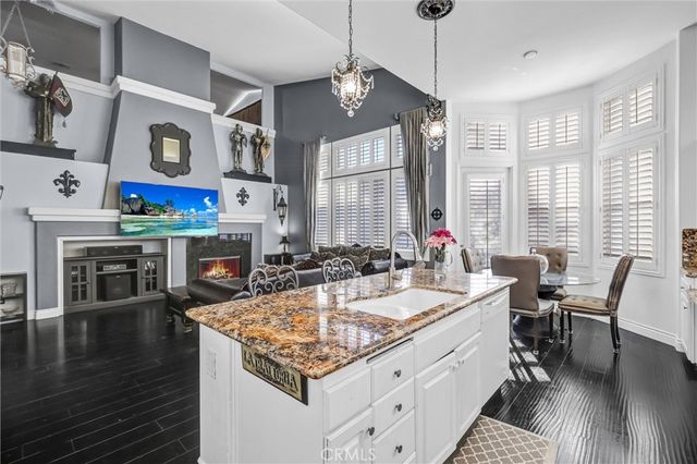 5 Via Anta, Rancho Santa Margarita, CA 92688