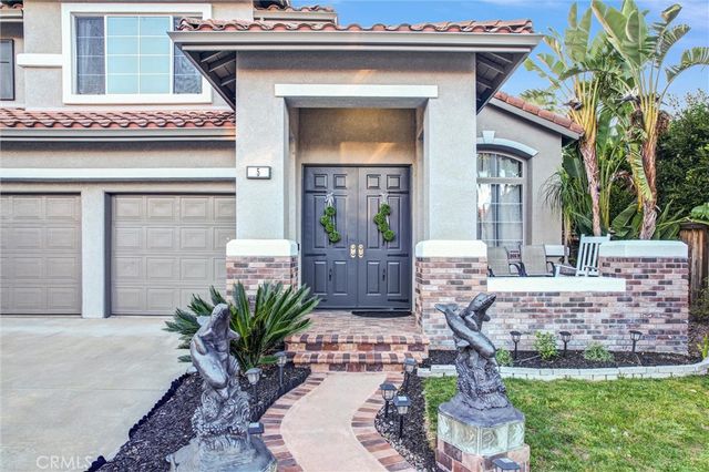 5 Via Anta, Rancho Santa Margarita, CA 92688