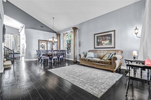 5 Via Anta, Rancho Santa Margarita, CA 92688