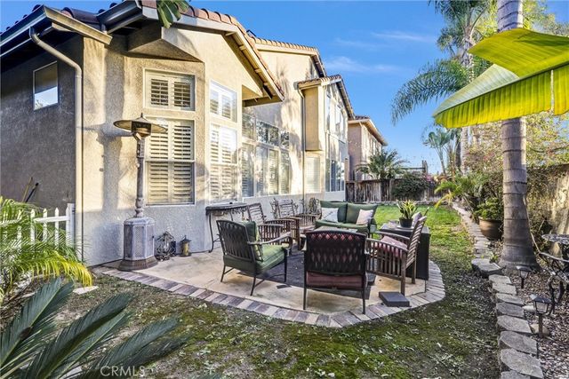 5 Via Anta, Rancho Santa Margarita, CA 92688