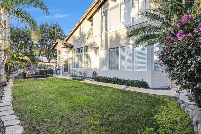 5 Via Anta, Rancho Santa Margarita, CA 92688