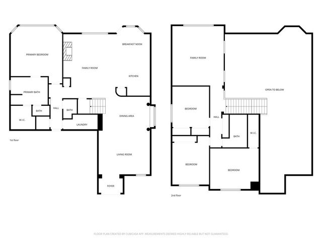 5 Via Anta, Rancho Santa Margarita, CA 92688