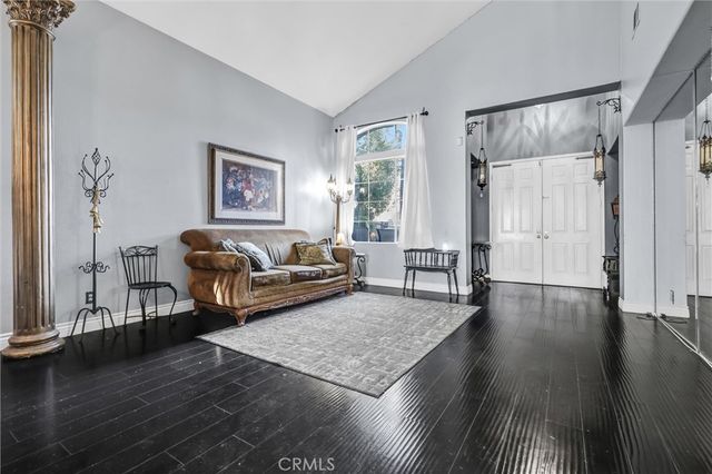 5 Via Anta, Rancho Santa Margarita, CA 92688