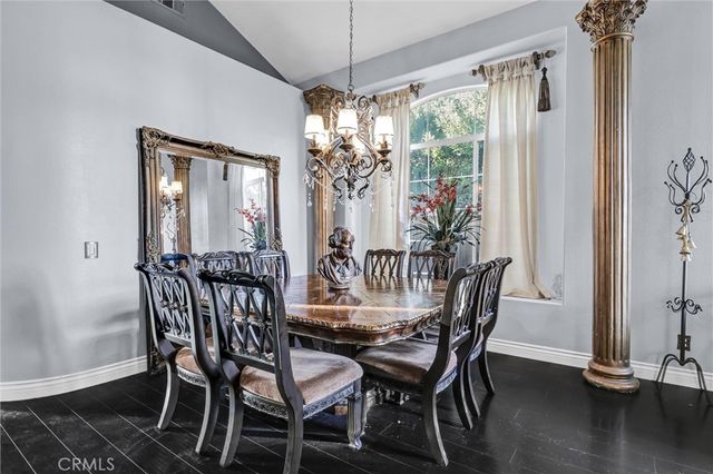 5 Via Anta, Rancho Santa Margarita, CA 92688