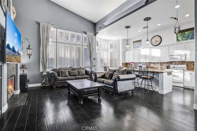 5 Via Anta, Rancho Santa Margarita, CA 92688