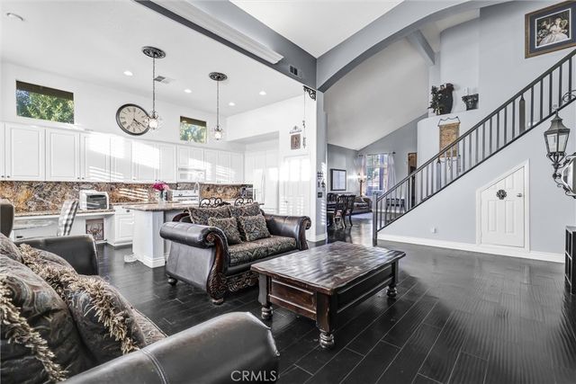 5 Via Anta, Rancho Santa Margarita, CA 92688