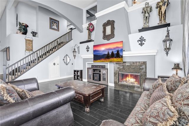 5 Via Anta, Rancho Santa Margarita, CA 92688