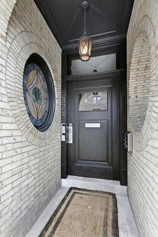 324 Tappan 1, Brookline, MA 02445