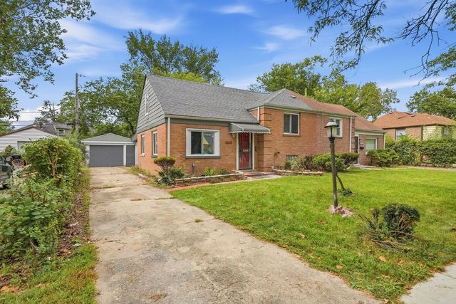 9668 S Luella Avenue, Chicago, IL 60617